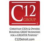 Sponsorship - Christian Business Round Table | C12 Group – Detroit : 