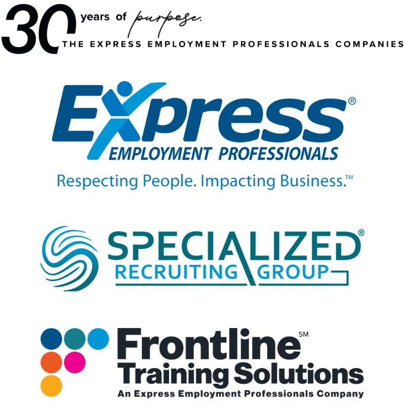 Express Employment Professionals