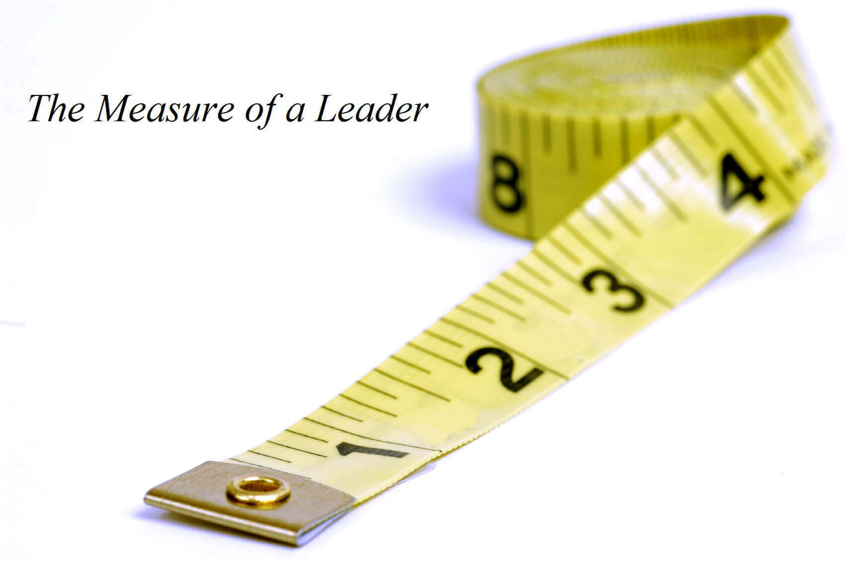 measure-of-a-leader