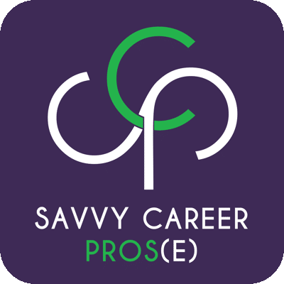 Savvy Career Pros(e)