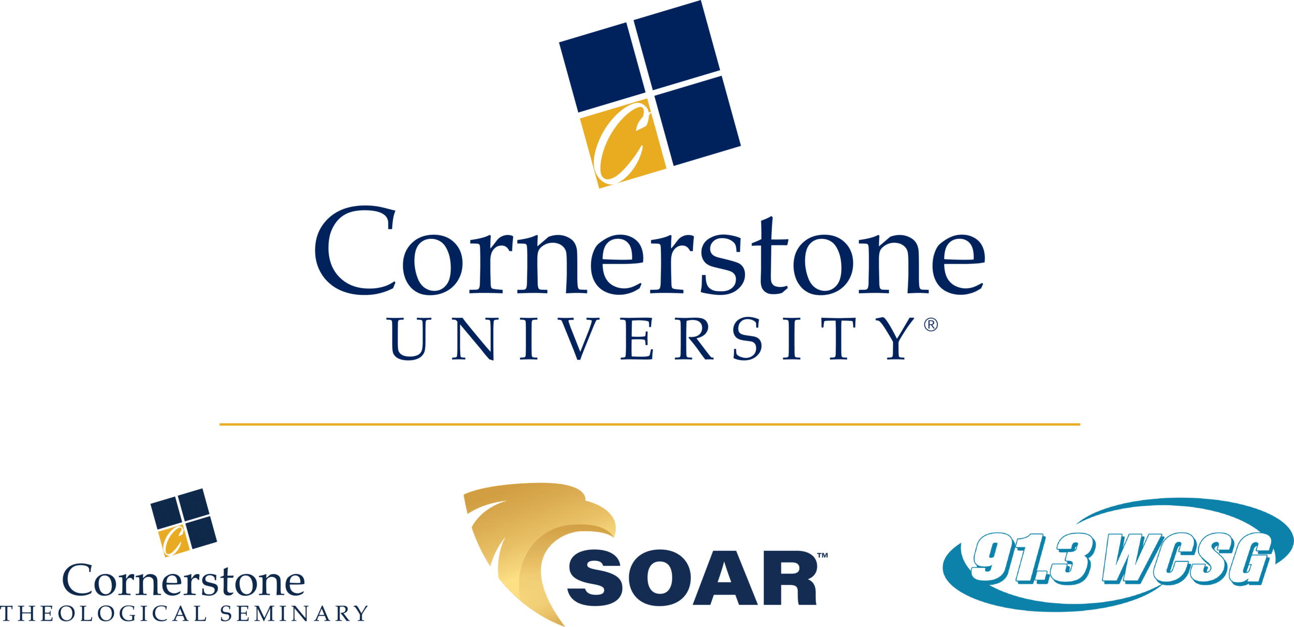 Partnership Opportunities - Christian Business Round Table | Cornerstone University :